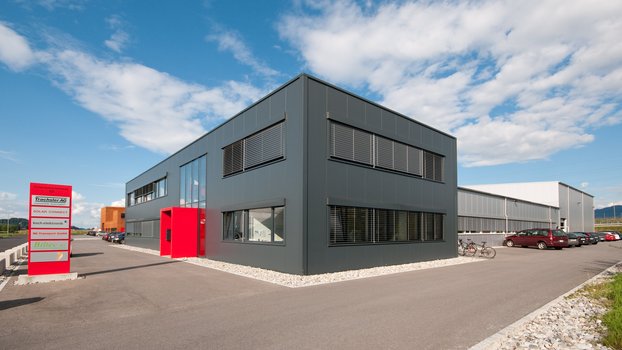 coworking widnau bei der Trachsler AG  Unterlettenstraße 10 coworking widnau bei der Trachsler AG  Unterlettenstraße 10